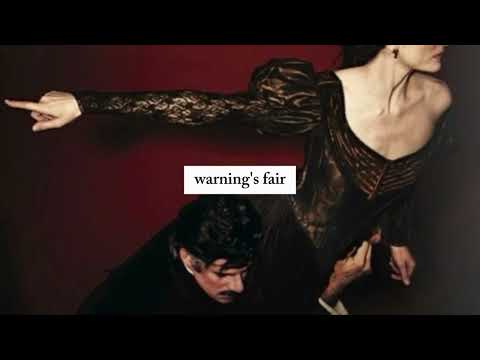 I Don't Care Much- Reeve Carney- Cabaret 