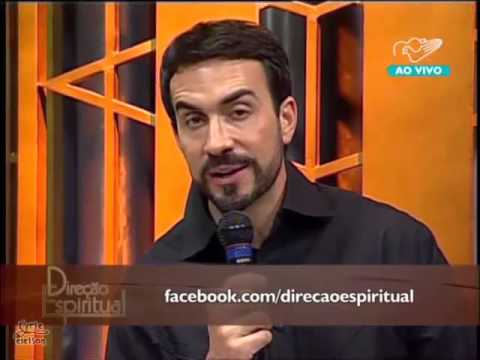 Programa Direção Espiritual 15/04/2015 - pe. Fábio de Melo