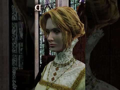 #shorts Did you notice this in Dark Souls 2? (you probably have) Spoilers!