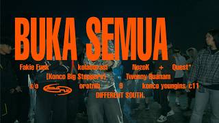 Download lagu Fakie Funk, NozoK & Quest* - Buka Semua mp3