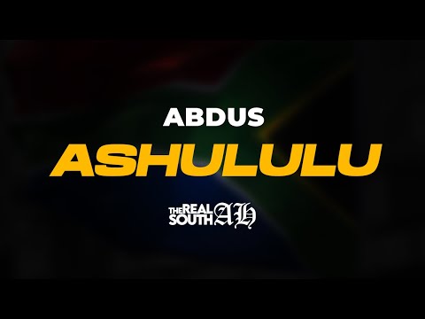 Abdus - Ashululu (Prod. 1nder)