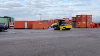 Prodaja Atlas Copco Dynapac CA 3500D kompaktora s jednim valjkom - Slika 4 | Machineryline RS Atlas Copco Dynapac CA 3500D kompaktor s jednim valjkom | Slika 4 - Machineryline