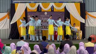 Download lagu JOHAN | JILUL QURAN | MAJLIS IHTIFAL ILMI SANAWI PERINGKAT NEGERI (MUSMAT) 2024 mp3