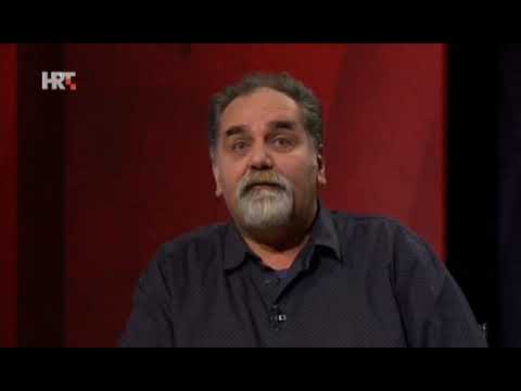 Emisija 1 na 1: Željko Pervan o vjeri