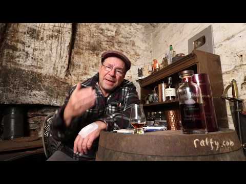 ralfy review 792 Extras - Dirty malts, the knowledge !