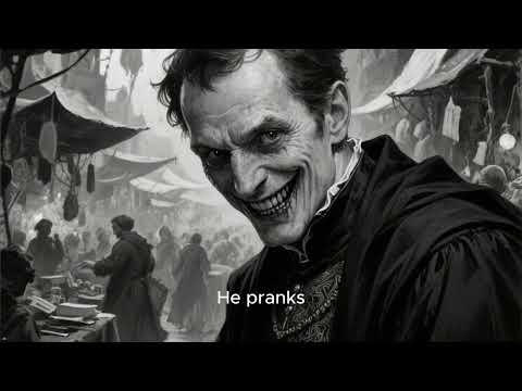 Thumbnail for Deal With the Devil: The Tale of Dr. Faust