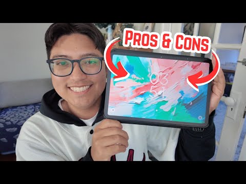 TCL NXTPAPER 11 Gen 2 Review | Eye-Friendly Tablet for Drawing, Note-Taking & Productivity