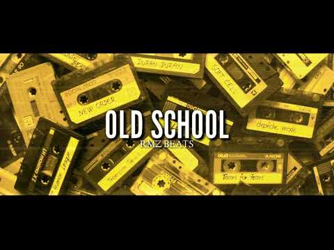 BOOMBAP BEAT 90'S |"OLD SCHOOL"| SAMPLE HIP HOP CLÁSICO FREESTYLE TYPE BEAT HIP HOP INSTRUMENTAL