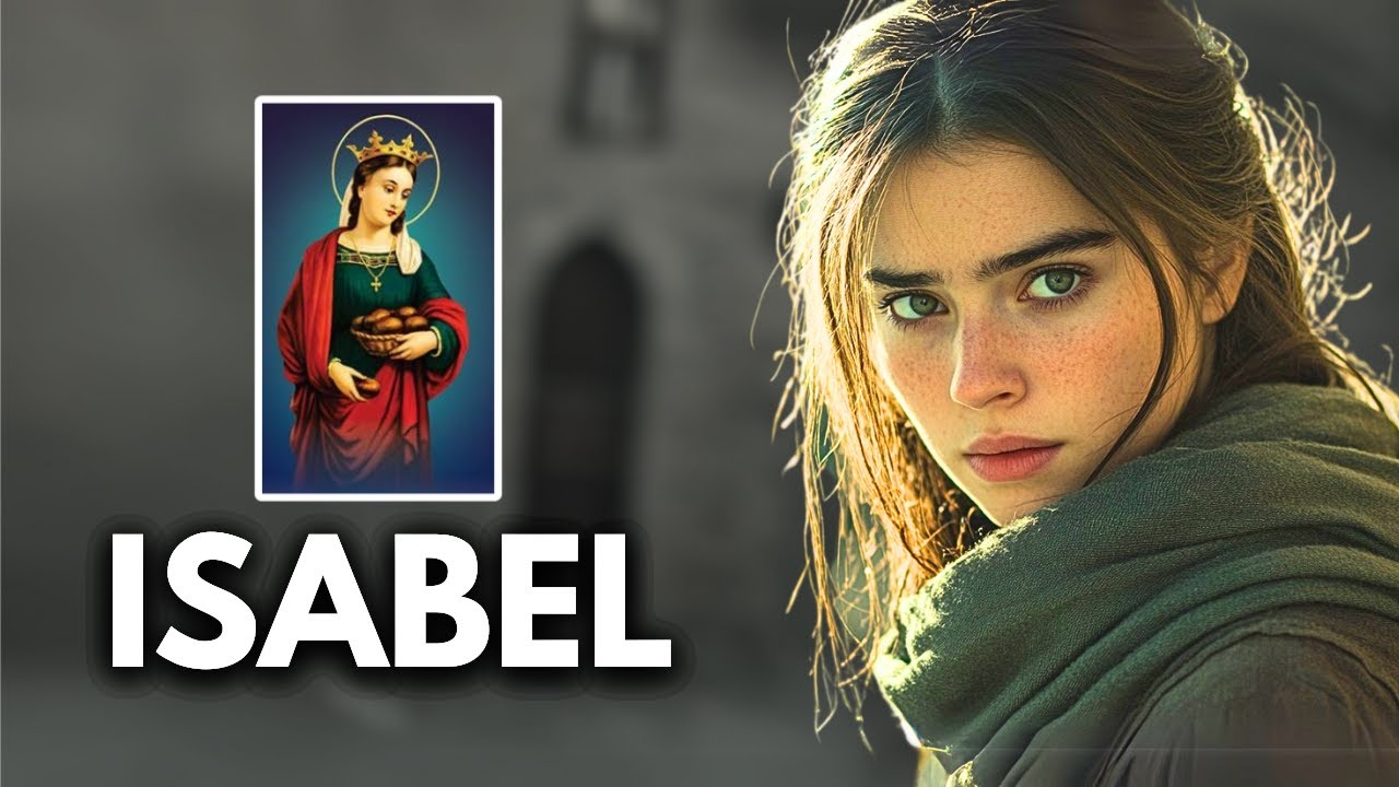 17 de noviembre: Santa ISABEL de Hungría, La PRINCESA de los POBRES