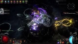 [心得] 3.21 追獵末日厄運