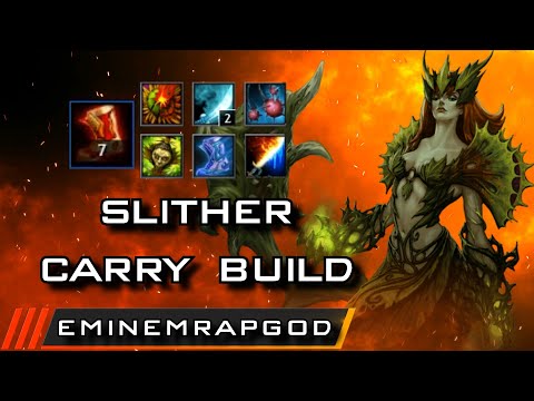 This is how 1900 MMR Play Slither