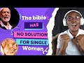 CHRISTIAN REACTS To Ahmed Deedat Why Does Islam Allow Up To Four Wives Polygamy In Islam