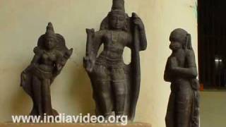 Thanjavur Art gallery -2, Tamil Nadu 