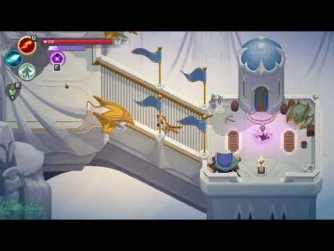 The Mageseeker | Jarvan IV and Shyana Boss Fights