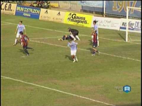 Spal-Potenza 1-1