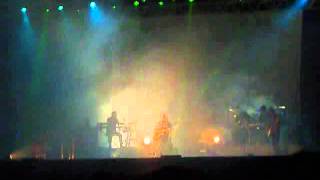 Steve Hackett A Tower Struck Down Shadow of the Hierophant