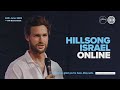Jehovah Rapha Hillsong Israel 26th June 2025