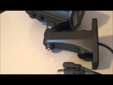 Video camere video supraveghere BIG72 Varif S01