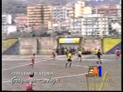 1999 Gragnano - U.S. Angri  0 - 3