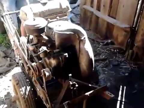 Купить Двигатель Зид 4