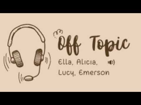 Off Topic Ep 9