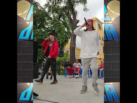 Sacre vs Camacaro 💣 4tos de final [FDA Palo Negro]