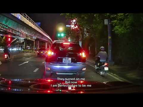 This Is Who I Am by Tape Machines feat. Ella Faye