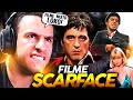 Super Xandão Watching Scarface Are Wealth And Power Worth It