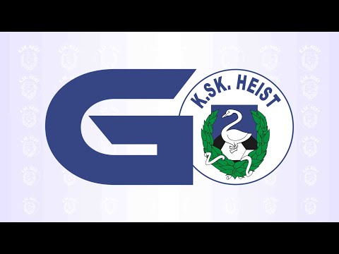 KSK TV - G-ploeg - Bestuur K.SK. Heist
