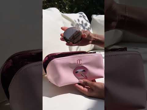 ☀️🎵 FESTIVAL SEASON beauty essentials! 🎵✨ What is your ultimate festival beauty must-have?⛺️ #Shorts