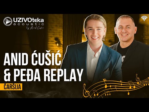 UZIVOTEKA ACOUSTIC and 2 more