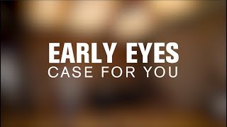 Early Eyes - Case for You (Feat. Dizzy Fae) (Live at The Current)
