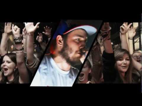 Bonson / Matek - Módl się za nas - Zapowiedź koncertu