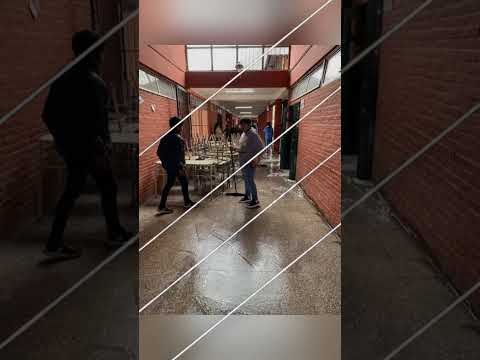 Conmoción en #alderetes #tucuman