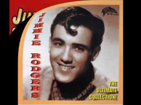 Ring A Ling A Lario     Jimmie Rodgers 1959 (# 32)