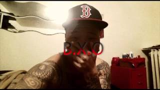 Boss Life - Slim thug Remix by B.X.O