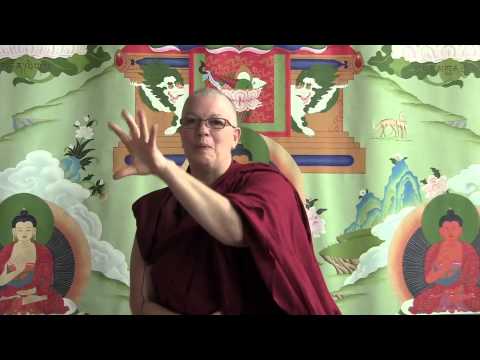 11-29-12 On Fear, Pt.2 - BBCorner