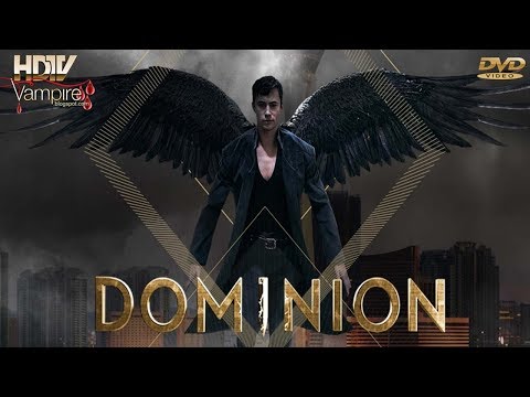 Dominion  - Trailer Oficial