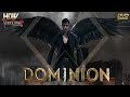 Dominion  - Trailer Oficial