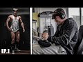 Road To Show | My First BodyBuilding Competition...