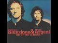 Colin Blunstone & Rod Argent – Helpless