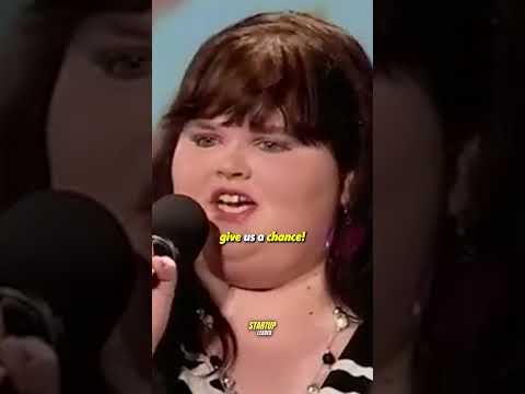 Simon's Biggest Roast In America's Got Talent