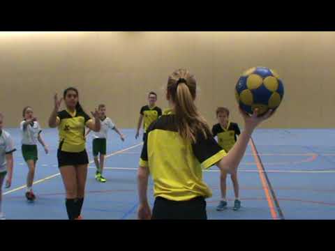 DIE HAGHE D2 - DIJKVOGELS D2 (2e helft)