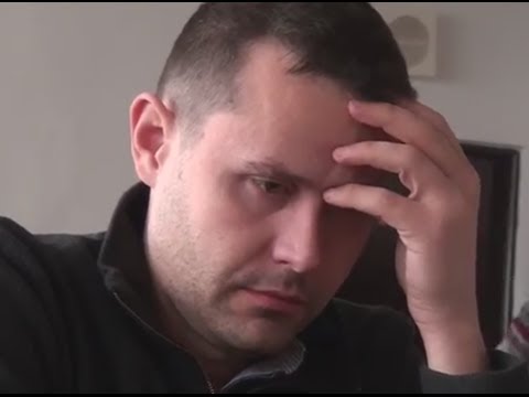 4.2. IM Vojtěch Rojíček  - IM Miroslav Maslík 1 - 0