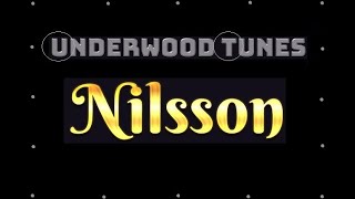 Nilsson ~ Let the Good Times Roll ~ 1971 ~ w/lyrics