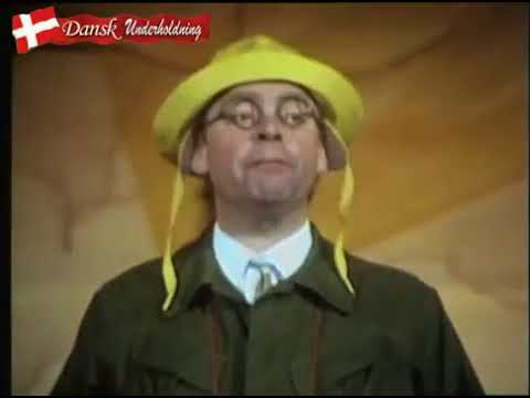 Dirch Passer - Kulmulen