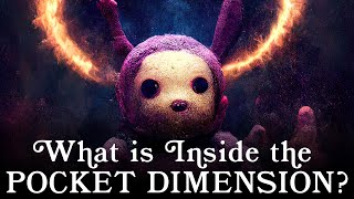 Video thumbnail for Pocket Dimension Release Trailer by Freakshow Industries