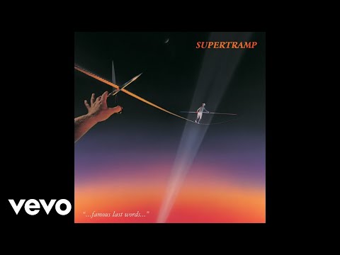 Supertramp - C'est Le Bon (Official Audio)