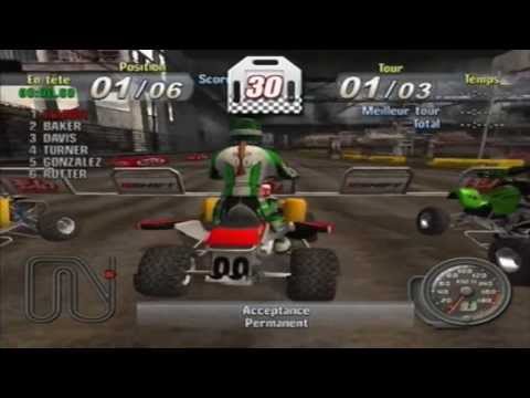 atv offroad fury 3 playstation 2