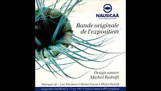 Michel Redolfi - Entrée (Programme 2 Immersion)